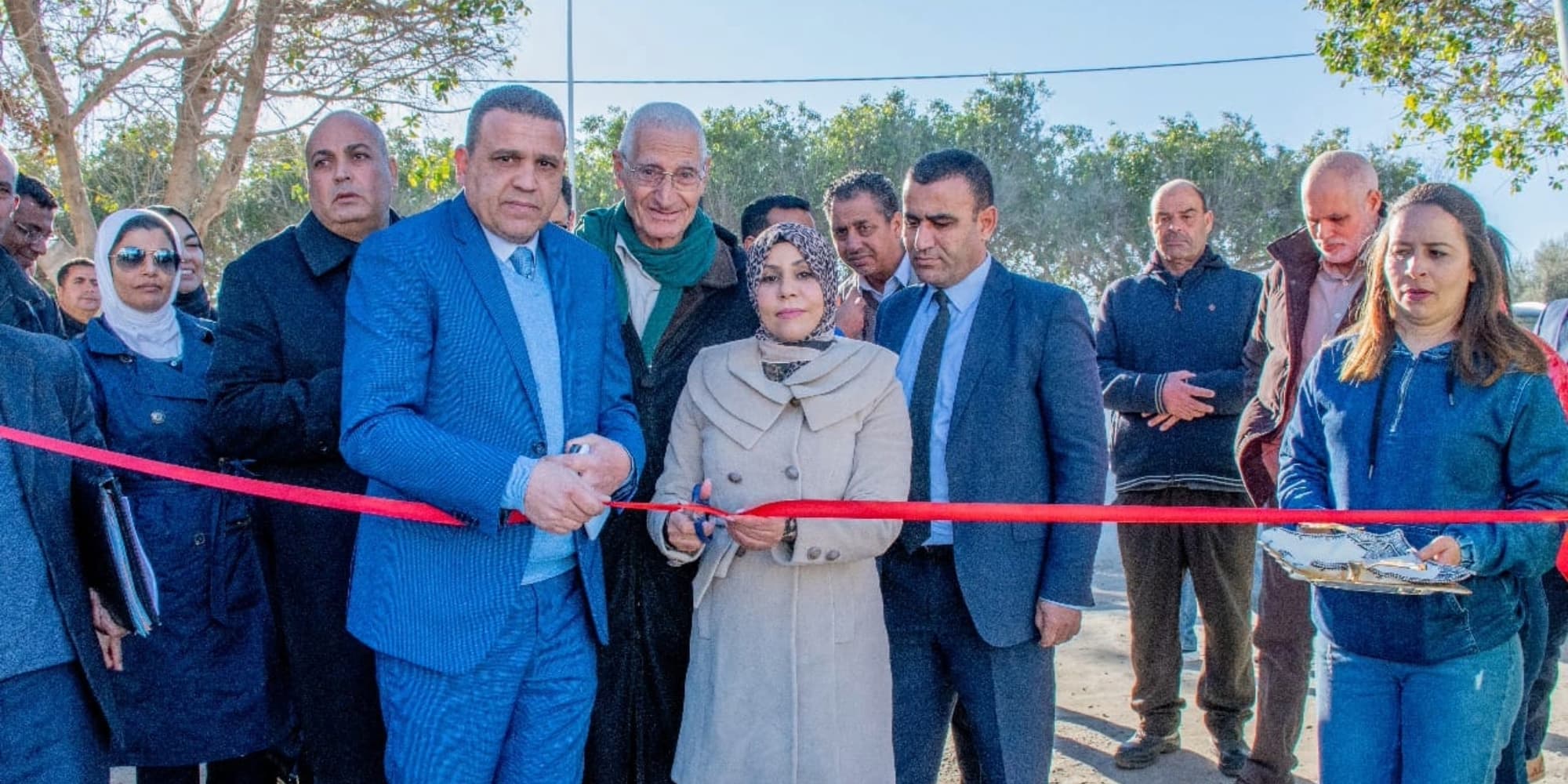 Sociétés communautaires en Tunisie : entre ambition nationale et réalité du terrain